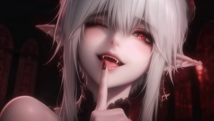 战锤色孽恶魔系列