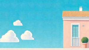 小清新