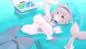渊上琴音