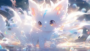 仙女小猫