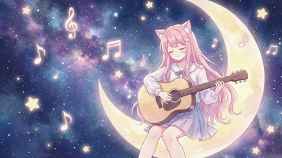 星空小夜曲
