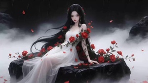 古风小白