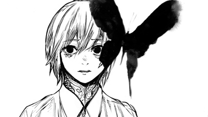 素描
