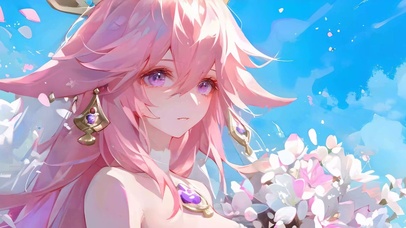 樱之花