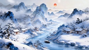 日出