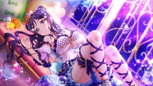 lovelive-果南