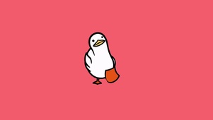 冲鸭
