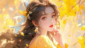 【24节气】莹绮