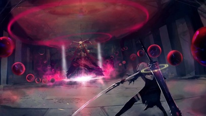 尼尔机械纪元2B小姐姐