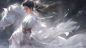 风禾尽起