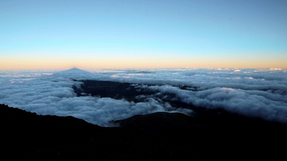 4k 山霭苍苍望转迷