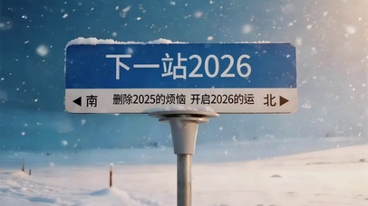 下一站2026