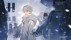 Xavier沈星回
