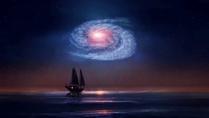 星河大海