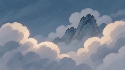 云中青鸟