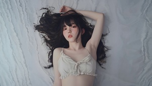 纯欲少女