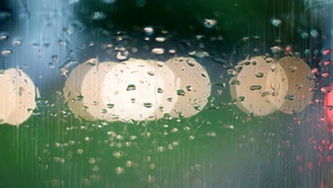 灯 玻璃 水滴
