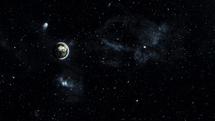 灼热太阳