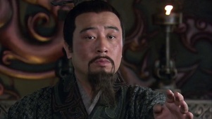刘皇叔蹦迪