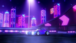 火箭联盟