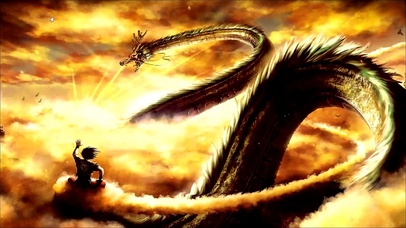 超级赛亚人孙悟空 