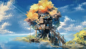 唯美小屋AI