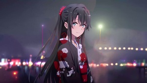 雪之下雪乃