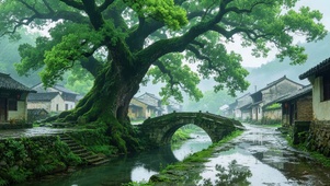 治愈护眼壁纸