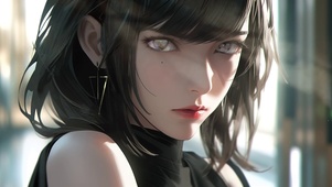 泪痣