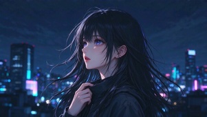 新里