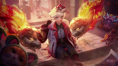 高清vip特供 王者荣耀 孙膑