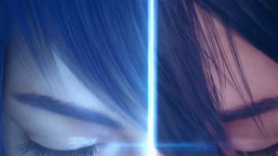 枪神斯托拉塔斯CG动态壁纸1