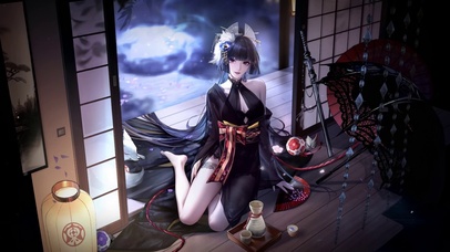 无期迷途性感美女