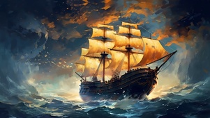 无忘海