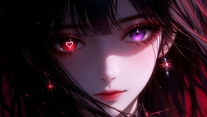 心动魅瞳魔姬
