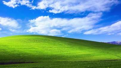 Windows XP动态壁纸