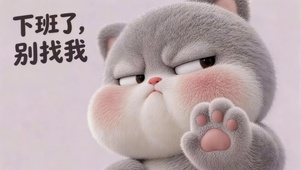 别办了别找我