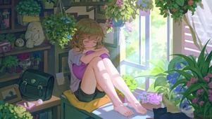 sill girl