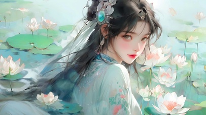 【24节气】茵露