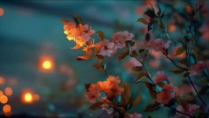樱花 4k