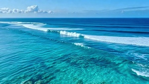 治愈大海4K