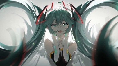 初音未来
