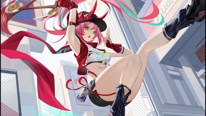 乱破（作者：luai）