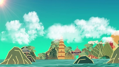 五月初五端午节传统文化