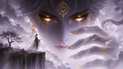 星穹云崖玄境古神