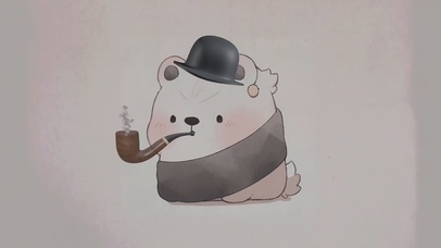 熊探长