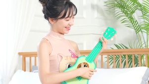可爱小姐姐