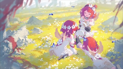 「缇宝，明天见」