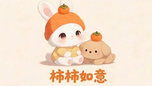 柿柿如意