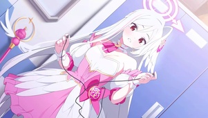 守月铃美